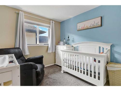 6625 87B Street, Grande Prairie, AB - Indoor Photo Showing Bedroom