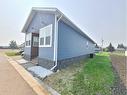 10006 100 Street, Nampa, AB  - Outdoor 