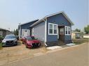 10006 100 Street, Nampa, AB  - Outdoor 