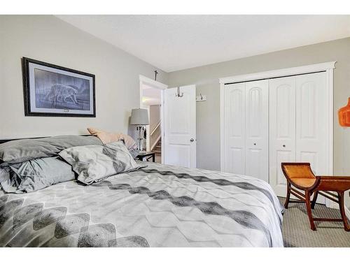 15609 103 Street, Rural Grande Prairie No. 1, County Of, AB - Indoor Photo Showing Bedroom