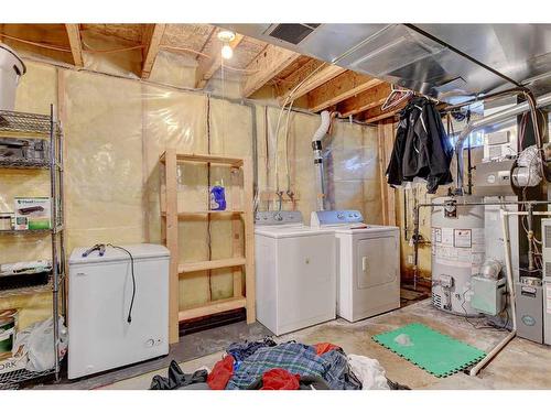 9636 126 Avenue, Grande Prairie, AB - Indoor Photo Showing Laundry Room