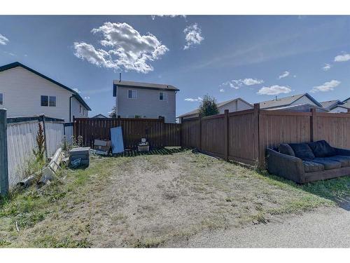 9636 126 Avenue, Grande Prairie, AB - Outdoor