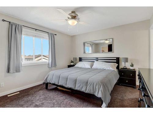 11238 75A Street, Grande Prairie, AB - Indoor Photo Showing Bedroom