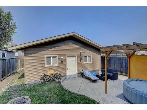 11238 75A Street, Grande Prairie, AB - Outdoor With Exterior