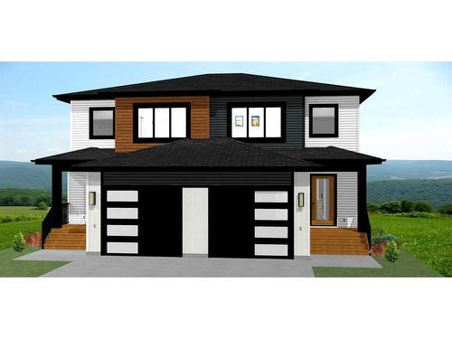 9650 Hillcrest Drive, Grande Prairie, AB - Other