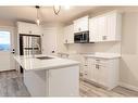 9650 Hillcrest Drive, Grande Prairie, AB  - Indoor Photo Showing Kitchen With Double Sink 