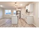 9650 Hillcrest Drive, Grande Prairie, AB  - Indoor Photo Showing Kitchen 