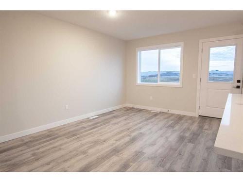 9650 Hillcrest Drive, Grande Prairie, AB - Indoor Photo Showing Other Room