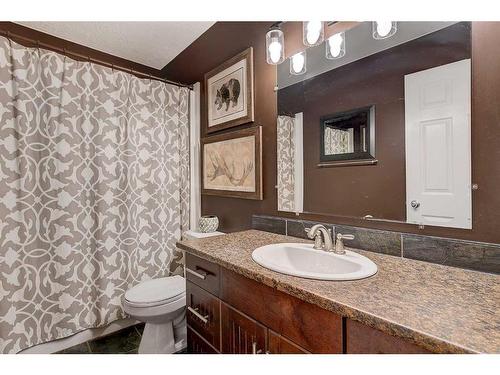 85014 Township Road 722, Rural Grande Prairie No. 1, County Of, AB - Indoor Photo Showing Bathroom