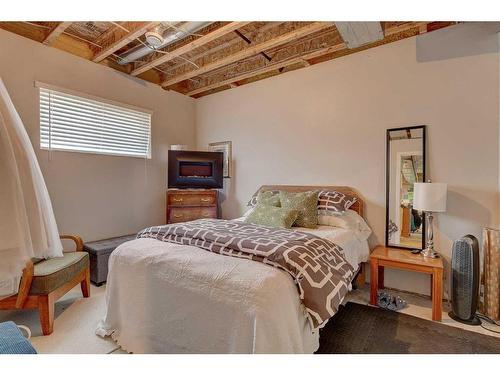 85014 Township Road 722, Rural Grande Prairie No. 1, County Of, AB - Indoor Photo Showing Bedroom