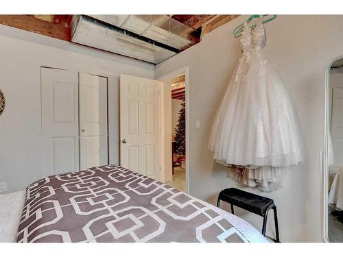 85014 Township Road 722, Rural Grande Prairie No. 1, County Of, AB - Indoor Photo Showing Bedroom