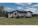 85014 Township Road 722, Rural Grande Prairie No. 1, County Of, AB  - Outdoor With Deck Patio Veranda 