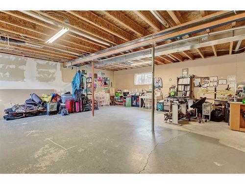 85014 Township Road 722, Rural Grande Prairie No. 1, County Of, AB - Indoor Photo Showing Basement