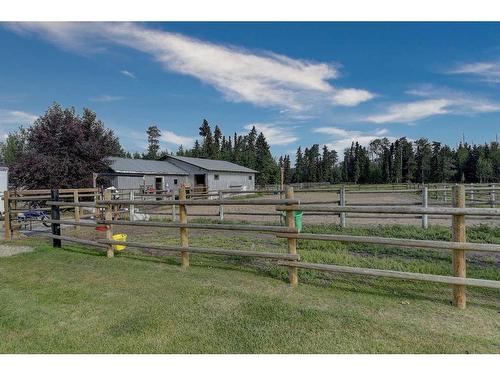 85014 Township Road 722, Rural Grande Prairie No. 1, County Of, AB - Outdoor With View