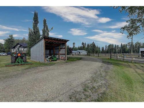 85014 Township Road 722, Rural Grande Prairie No. 1, County Of, AB - Outdoor