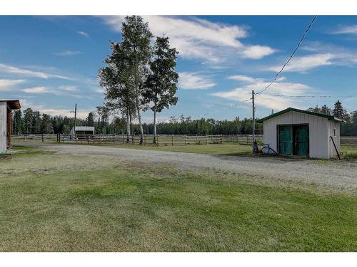 85014 Township Road 722, Rural Grande Prairie No. 1, County Of, AB - Outdoor With View