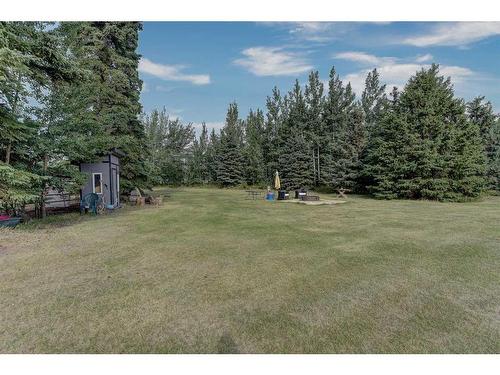 85014 Township Road 722, Rural Grande Prairie No. 1, County Of, AB - Outdoor