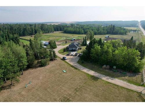 85014 Township Road 722, Rural Grande Prairie No. 1, County Of, AB - Outdoor With View