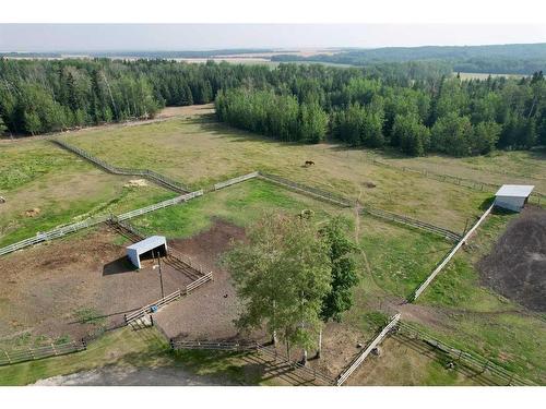 85014 Township Road 722, Rural Grande Prairie No. 1, County Of, AB - Outdoor With View