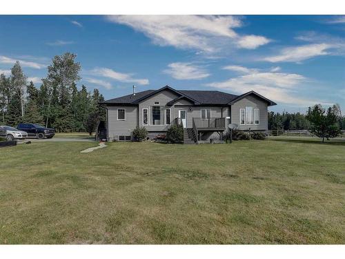 85014 Township Road 722, Rural Grande Prairie No. 1, County Of, AB - Outdoor