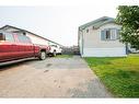 8601 90 Street, Grande Prairie, AB  - Outdoor With Exterior 