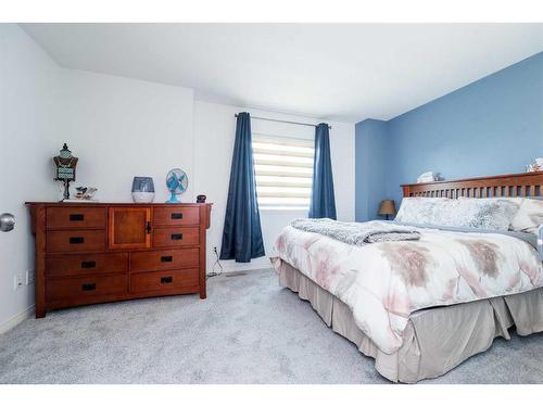 106-9105 91 Street, Grande Prairie, AB - Indoor Photo Showing Bedroom