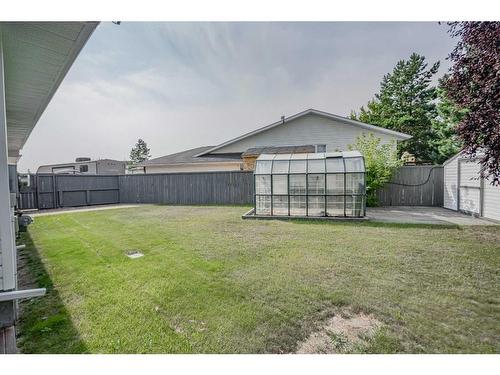 9110 136 Ave, Peace River, AB - Outdoor