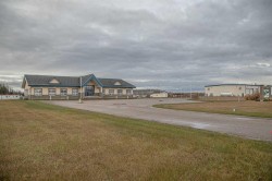 11004 97 Street  High Level, AB T0H 1Z0