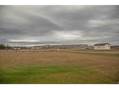 11004 97 Street, High Level, AB 