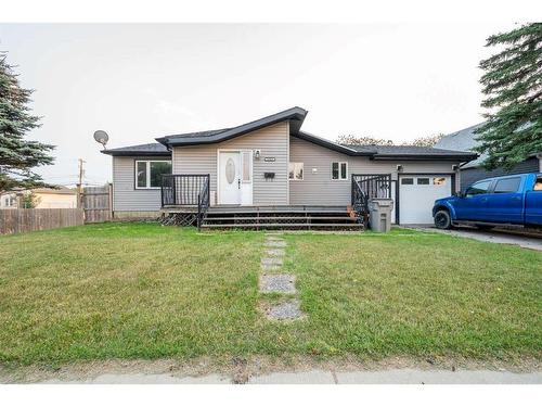 10023 94 Avenue, Grande Prairie, AB - Outdoor