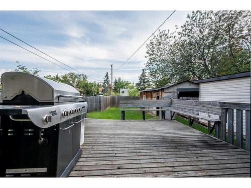 10023 94 Avenue, Grande Prairie, AB - Outdoor