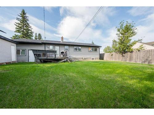 10023 94 Avenue, Grande Prairie, AB - Outdoor