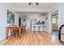 10023 94 Avenue, Grande Prairie, AB  - Indoor Photo Showing Dining Room 