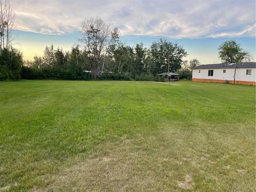 5701 River Road, Fort Vermilion, AB - Outdoor