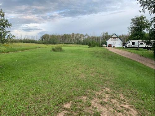 5701 River Road, Fort Vermilion, AB - Outdoor With View