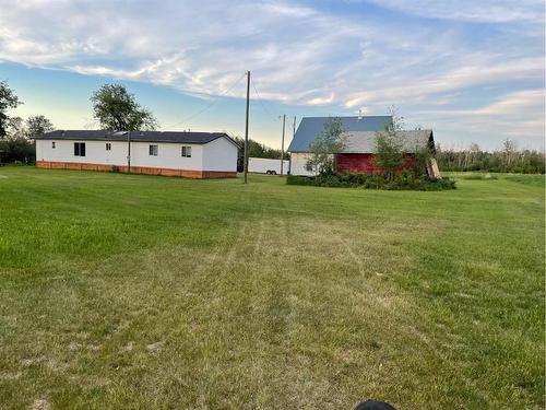 5701 River Road, Fort Vermilion, AB - Outdoor