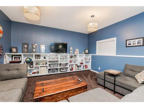 7701 114 Street, Grande Prairie, AB - Indoor Photo Showing Other Room