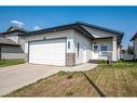 7701 114 Street, Grande Prairie, AB  - Outdoor 