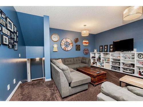 7701 114 Street, Grande Prairie, AB - Indoor Photo Showing Other Room