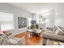 7701 114 Street, Grande Prairie, AB  - Indoor Photo Showing Living Room 