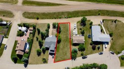 119 6 Avenue SW Falher, AB T0H 1M0