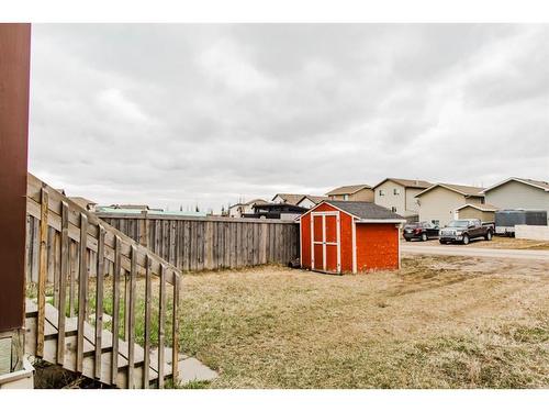 42 Pinnacle Street, Grande Prairie, AB - Outdoor