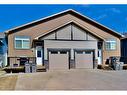 11322 105 Avenue, Grande Prairie, AB  - Outdoor With Facade 