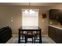 11322 105 Avenue, Grande Prairie, AB  - Indoor Photo Showing Dining Room 