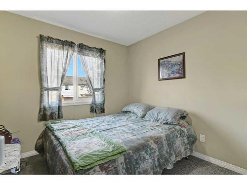 12318 107 Street, Grande Prairie, AB - Indoor Photo Showing Bedroom