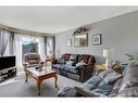 12318 107 Street, Grande Prairie, AB  - Indoor Photo Showing Living Room 