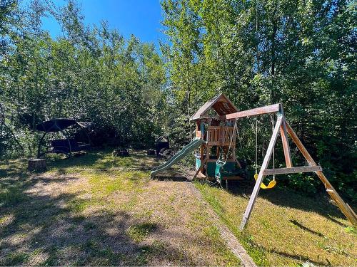 Block 5 Lot 3, Rural Big Lakes County, AB - Outdoor