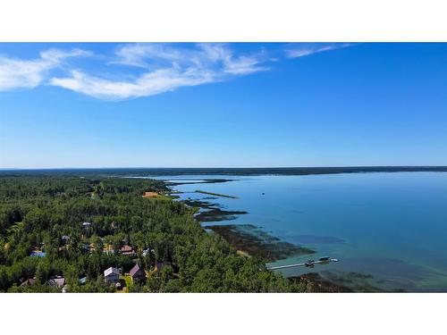 Block 5 Lot 3, Rural Big Lakes County, AB - Outdoor With Body Of Water With View