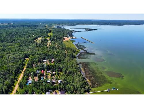 Block 5 Lot 3, Rural Big Lakes County, AB - Outdoor With Body Of Water With View