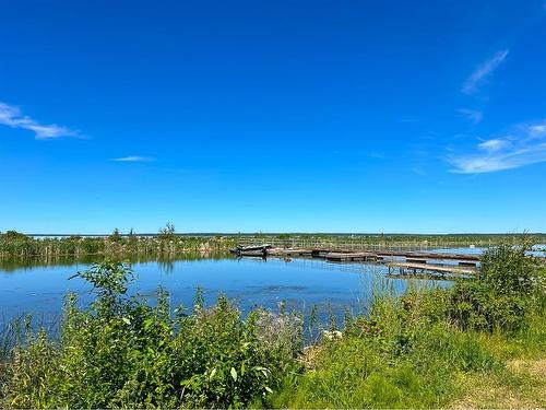 Block 5 Lot 3, Rural Big Lakes County, AB - Outdoor With Body Of Water With View